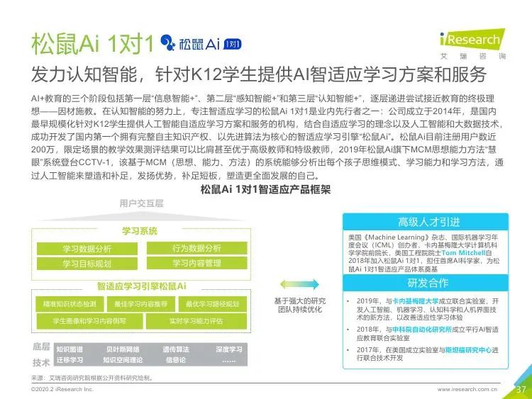 智能科技重塑教育生态，提升教育质量创新应用探索