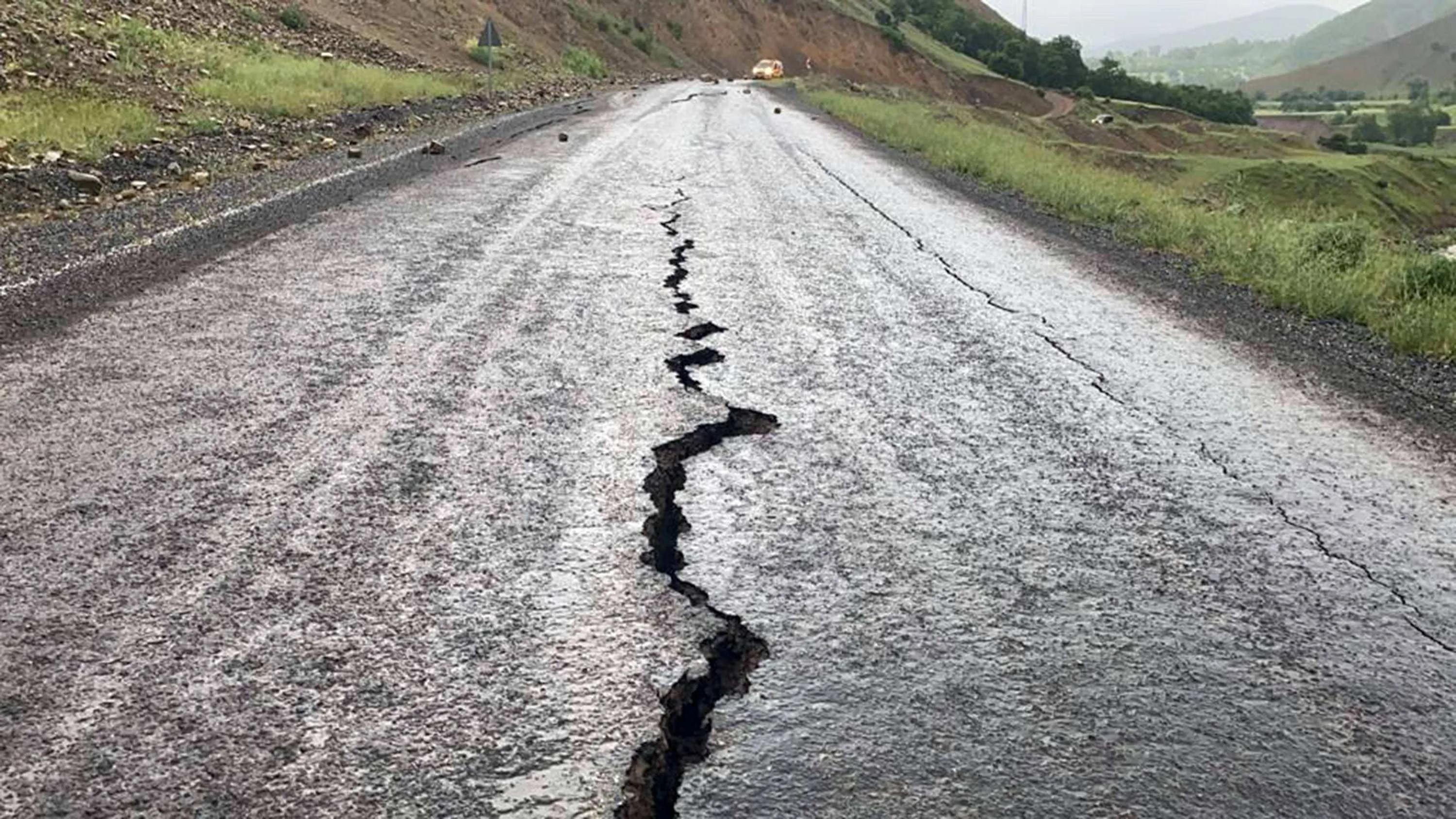 台湾附近发生4.4级地震，影响及启示