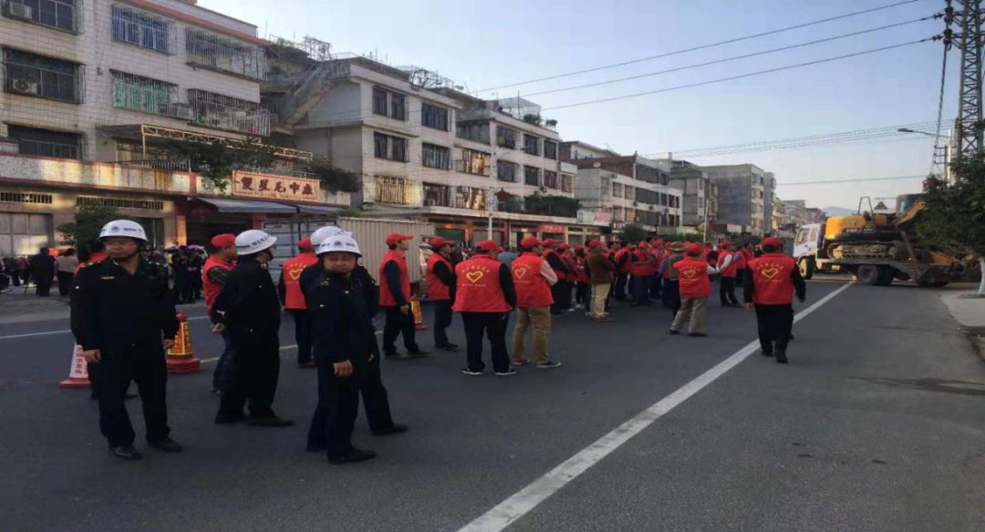 揭西新闻河婆最新动态，探寻新发展，关注新动态