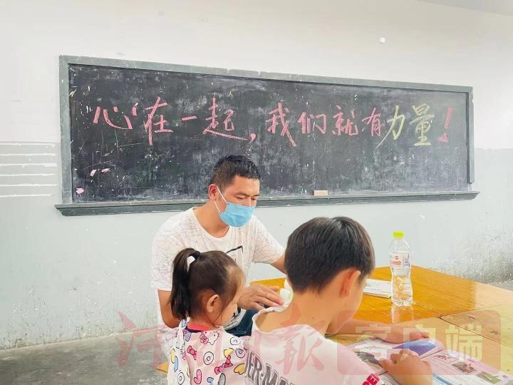 安阳暴雨最新动态，城市暴雨应对挑战揭秘