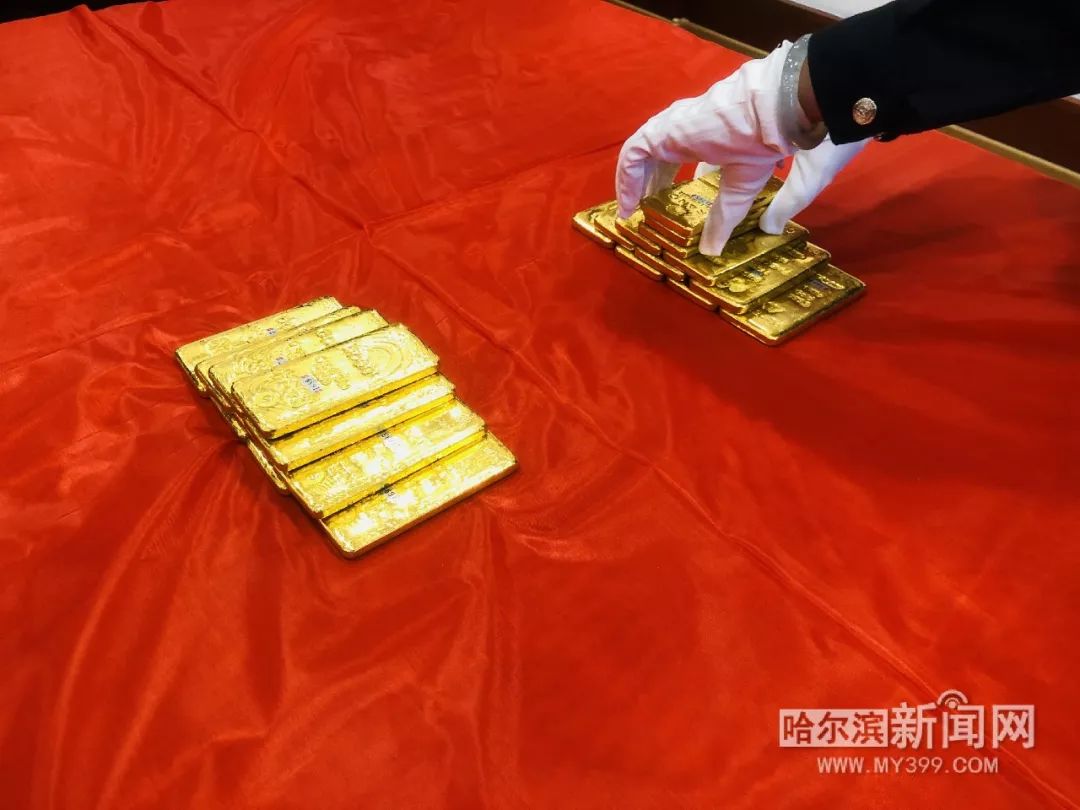 浙江富豪黄金蒸发案揭秘，巨额黄金失踪之谜与出逃真相探索