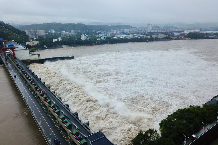 浙江宁波江水倒灌现象，原因、影响与应对策略