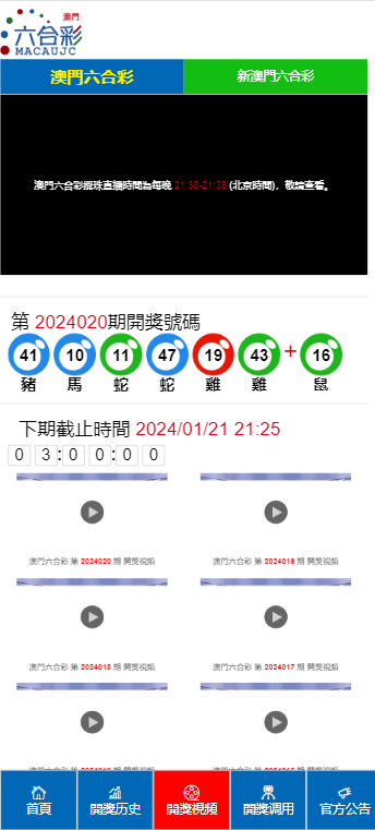 2024澳门天天开好彩大全回顾,方法规划全面解析_先锋版84.39.41