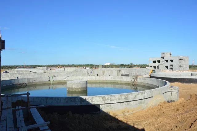 污水处理设施建设提速，应对挑战，推动可持续发展进程