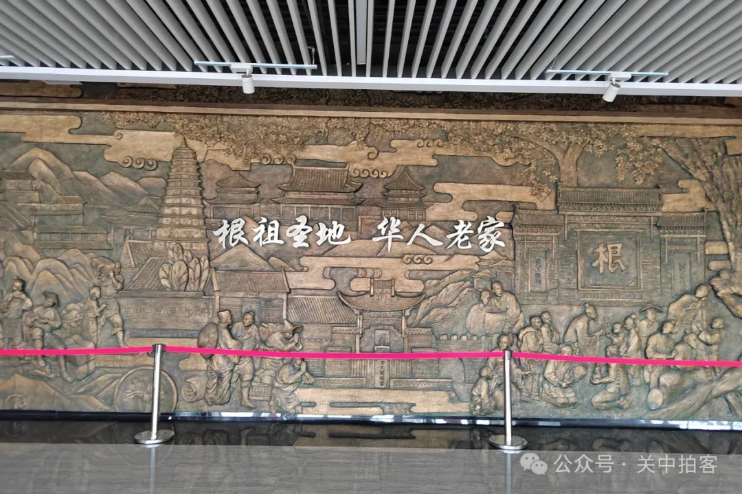 陶寺遗址博物馆，文明蕴化的探索之旅（免费试运营）