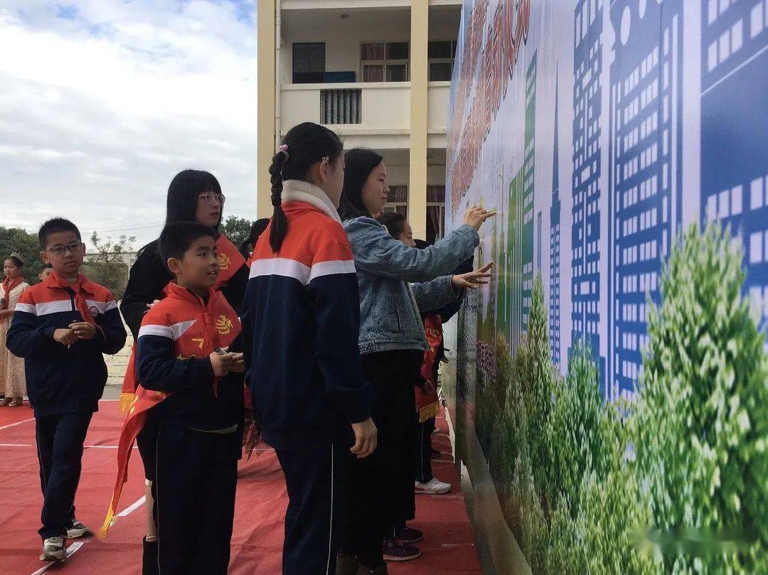 绿色生活从减塑行动开始，福山社区的环保实践之路