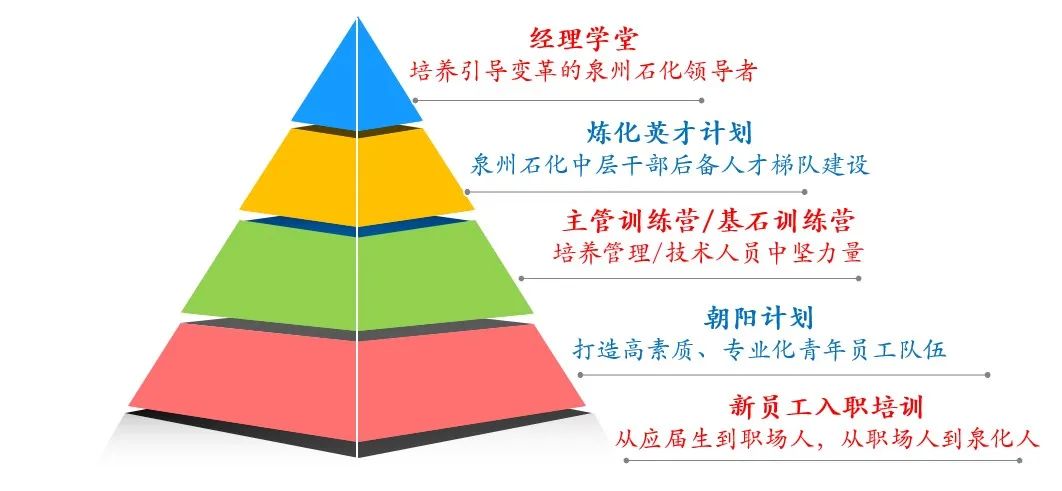 互联网公司的人才培养与职业晋升机制探究