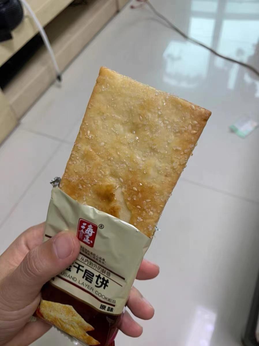 饼干储存防潮防压技巧分享