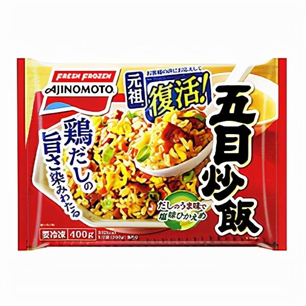 冷冻食品包装应避免的常见错误