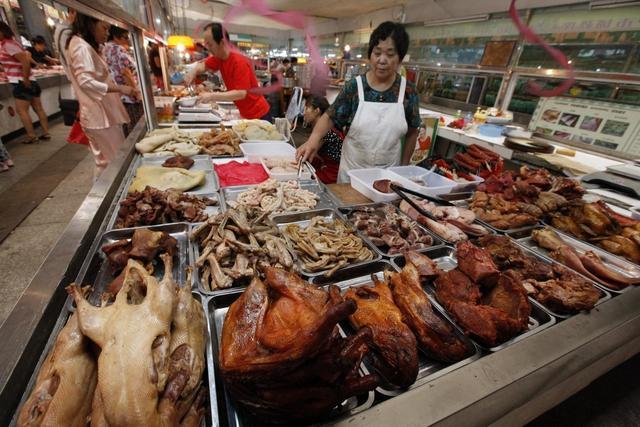 熟食储存秘籍，保持美味口感的小窍门