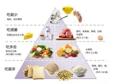 如何通过食物调节体内气血平衡的方法技巧