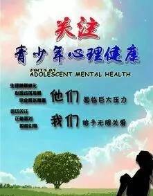 青少年心理健康问题与家庭环境的紧密关联