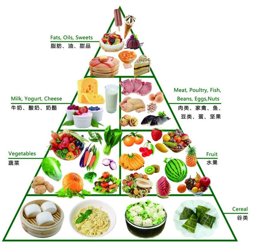 实用方法，调整家庭饮食结构指南