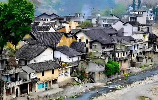 传统村落建筑特色及其文化旅游开发策略探究