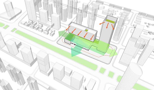 绿色建筑材料优化与环保融合，提升建筑性能之路