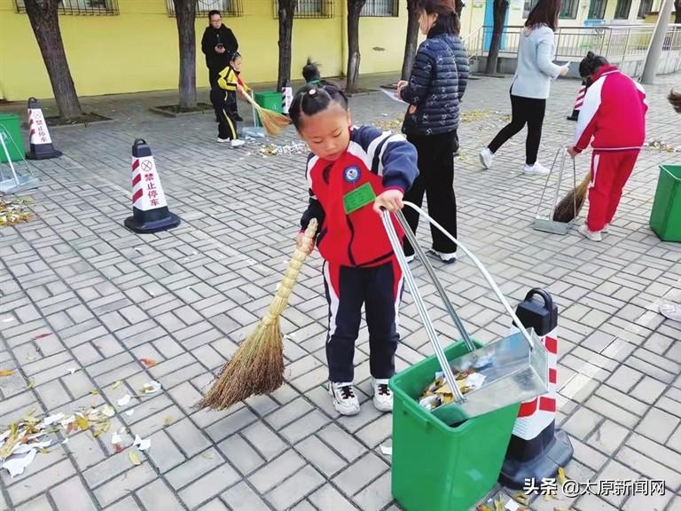 日常活动强化孩子动手能力，实践智慧培养之道